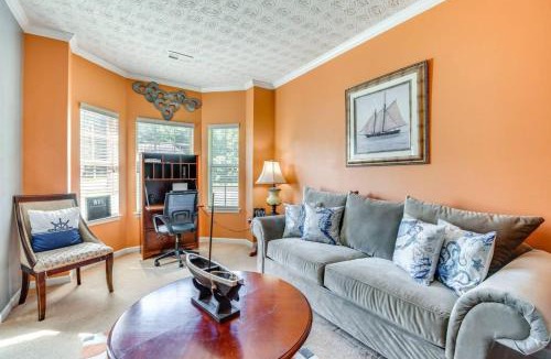 Hampton House | Luxury Hamptons 5BR Oasis with Pool Retreat