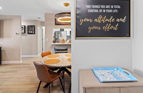Inner Harbor Condo | Luxury Harborplace Condo Near Orioles, Ravens & Baltimore Waterfront