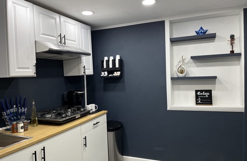Bethlehem Apartment | Luxury house in white moutain Unit 1