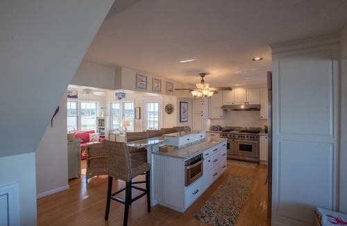 Greenbush House | Luxury Ocean Front Beach House - JULY 6 TO JULY 13 IS AVAILABLE!