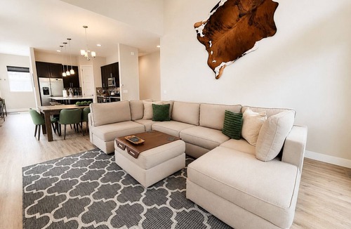 Purgatory House | Luxury Townhome across from Slopes at Purgatory with Mountain Views