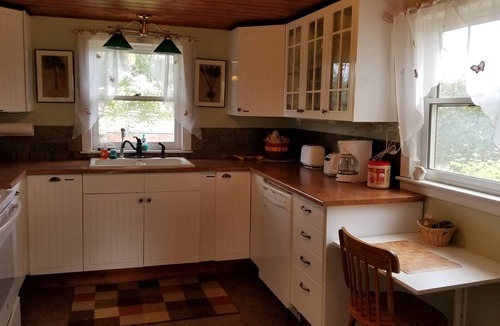 Spanish Valley Cabin | M-4 Cabin - Accommodates up to 6 and is pet friendly.