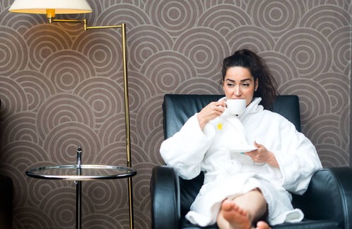 Bath Hotel | Macdonald Bath Spa
