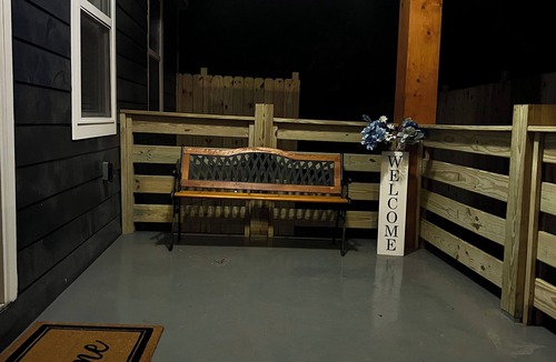 Crestline Heights House | Maci's Corner