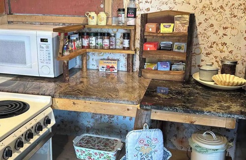Coeymans Hollow House | Magic Forest Farm's Mountain View Suite