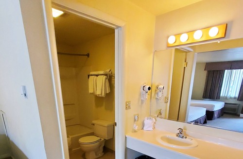 East Ely Hotel | Magnuson Hotel Ely