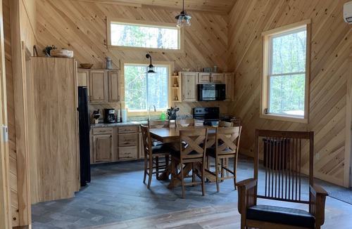 East Hancock House | Maine’s Great Getaway!