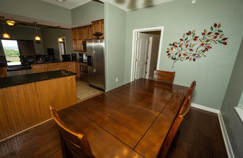 Table Rock Resort | Majestic at Table Rock