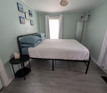 Old Orchard Beach House | Make Lasting Memories at the Bougie Beach Bungalow
