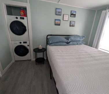 Old Orchard Beach House | Make Lasting Memories at the Bougie Beach Bungalow