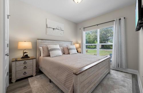 Foley House | Marigold House