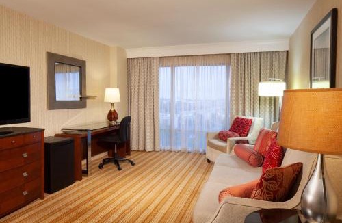 White Station Hotel | Marriott Memphis East