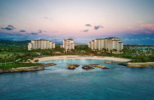 Ko Olina Hotel | Marriott's Ko Olina Beach Club