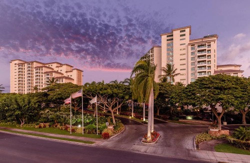 Ko Olina Hotel | Marriott's Ko Olina Beach Club