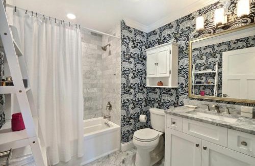 Tybee Island Apartment | Marshlight - Tide Residence