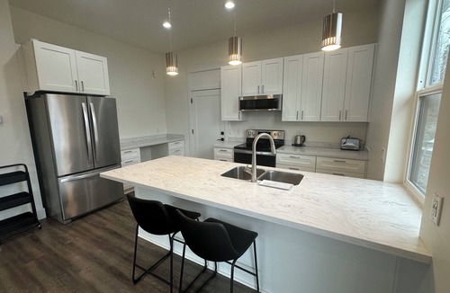 Gateway Apartment | Marvelous apartment with WiFi in charming Palmer
