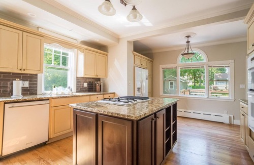 Stoneham House | Marvelous Stoneham 4BR House, near Shops & Restaurants, by Blueground