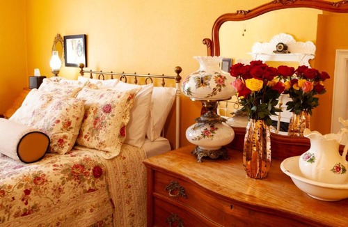 Cimarron Hotel | Mary Lambert