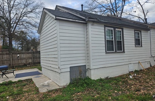 Augusta House | Master's Ready Phenomenal 3-bedroom 2 bath house in charming Augusta