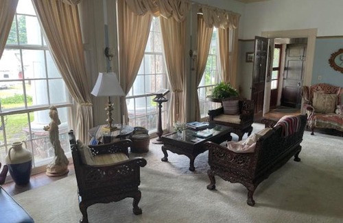 McIndoe Falls Bed & Breakfast | McIndoe Falls Inn