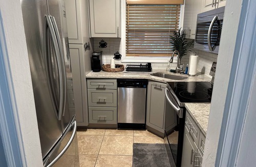 Great Lakes Apartment | MDKD PARADISE