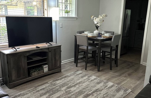 Great Lakes Apartment | MDKD PARADISE