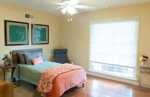 Ellendale House | Memphis Kirby