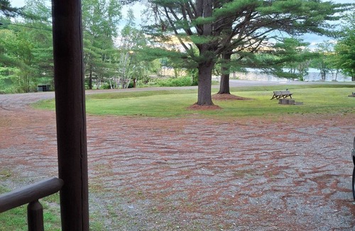 Howland Cabin | Merrill Brook Cabins - Cabin 1 - Deer Haven