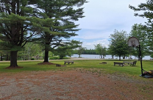 Howland Cabin | Merrill Brook Cabins - Cabin 1 - Deer Haven