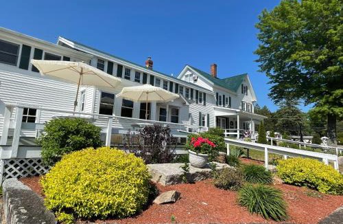 North Conway Hotel | Merrill Farm Inn