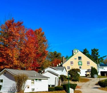 North Conway Hotel | Merrill Farm Inn