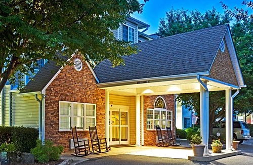 Cherokee Hotel | Microtel Inn & Suites by Wyndham Cherokee
