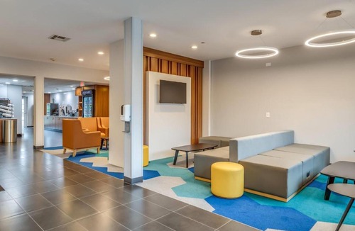 Gunter Afs Hotel | Microtel Inn & Suites by Wyndham Montgomery