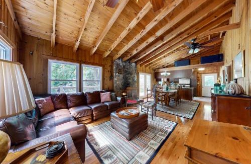 Mill Ridge House | Mill Ridge Magic
