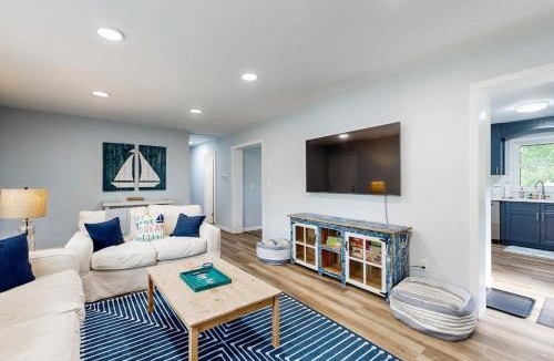 Ocean View House | Mill Run Estates - 31863 Mill Run Dr