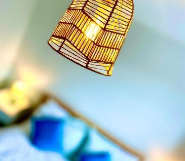 Blyth House | #MirrorSands
