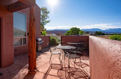Moab South Valley Resort | Moab Adventure Basecamp