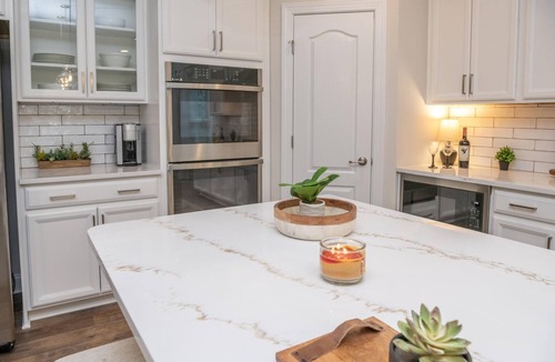 Rehoboth by the Sea House | Modern 4BR, 1 Block to Beach – Sleeps 10, Dogs OK!