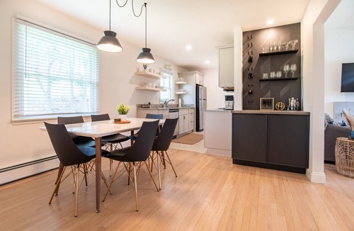 Danbury House | Modern Boho Retreat