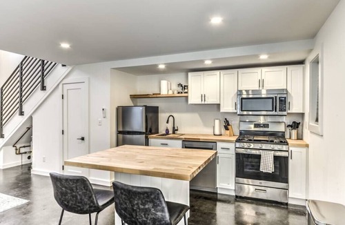 Augusta Apartment | Modern Living in the heart of Augusta's Capital