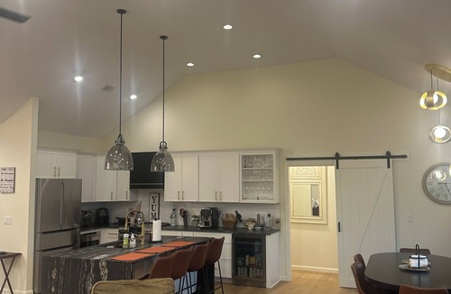 Cromwell House | Modern, Luxurious 3BR New Build in Central CT-stunning and close to everything!