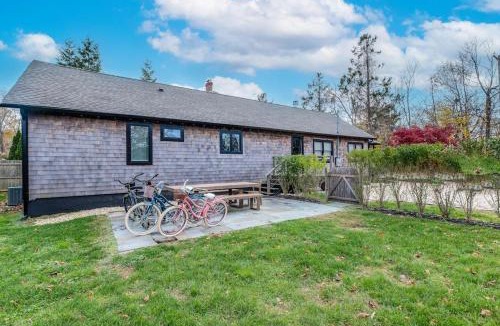 Pipes Cove House | Modern on 9th