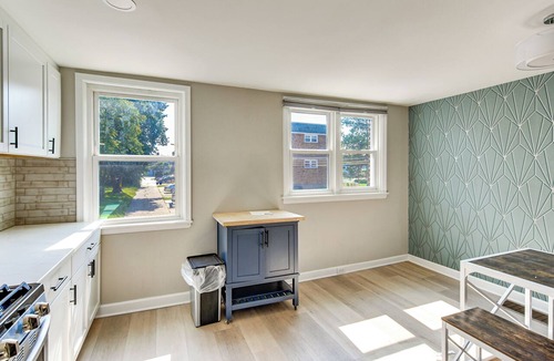 Primos Secane House | Modern Philly-Area Retreat Near Downtown & PHL!