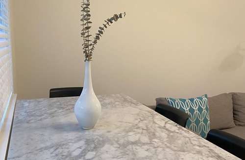 Mount Pleasant Apartment | Modern, spacious Main Street Guest Suite, 1 BR