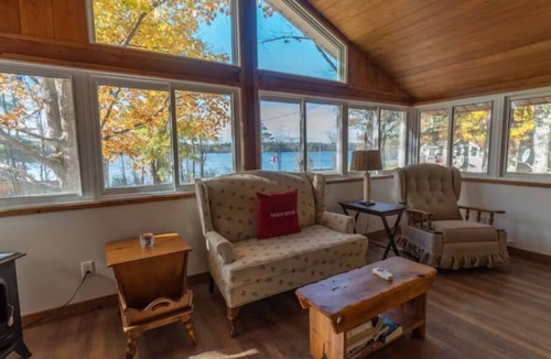 Bala Cottage | Moon River #4 Summary