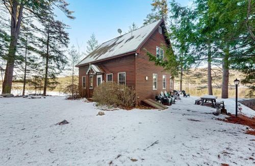 South Casco House | Moose Haven