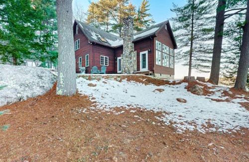 South Casco House | Moose Haven