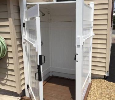 Ocean Bluff-Brant Rock Apartment | More Than A Beach Apartment