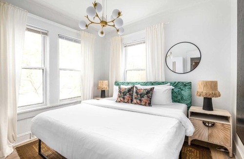 Candler Park Apartment | Morefunk