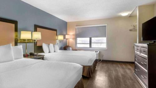 Fishkill Hotel | Motel 6 Fishkill Westage Center NY